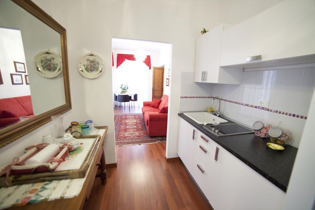 Suite Argentina Rome Exterior photo
