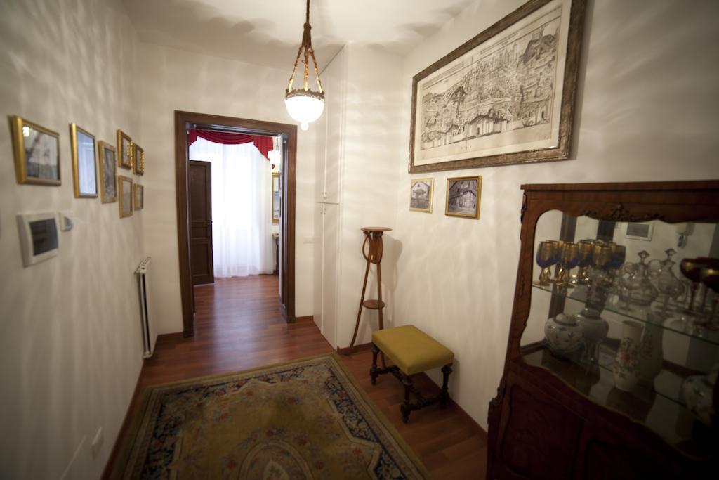Suite Argentina Rome Exterior photo