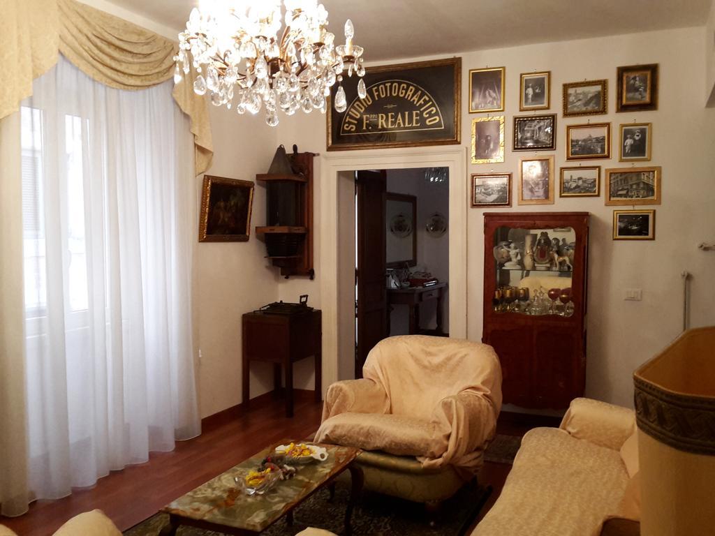 Suite Argentina Rome Exterior photo