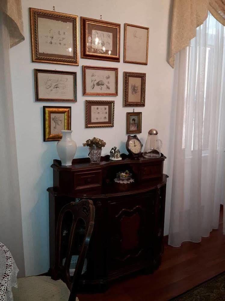 Suite Argentina Rome Exterior photo
